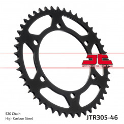 Звезда цепного привода JT JTR305.46