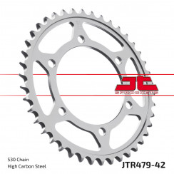 Звезда цепного привода JT JTR479.42