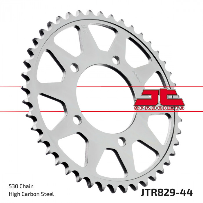 Звезда цепного привода JT JTR829.44