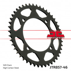 Звезда цепного привода JT JTR857.46