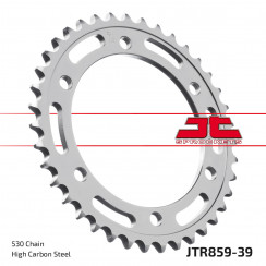Звезда цепного привода JT JTR859.39