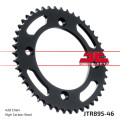 Звезда цепного привода JT JTR895.46