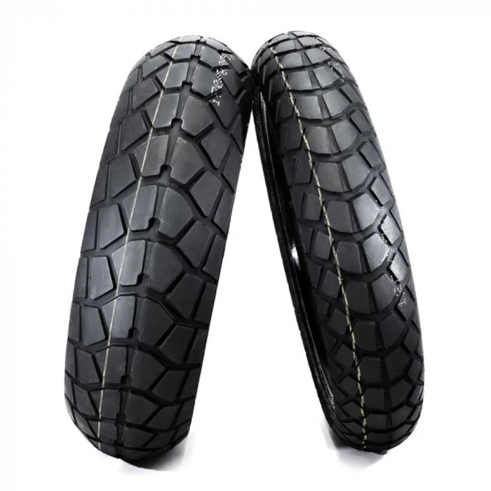 Мотошина Kingtyre 130/80 R17 65V K66 R TL/TT