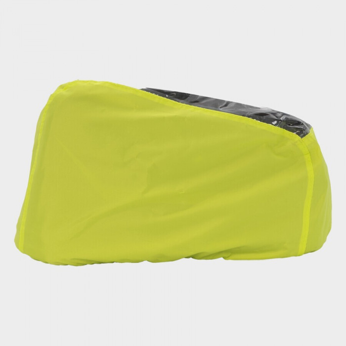 Багажная сумка LS2 FREEDOM 13L TANKBAG, черный