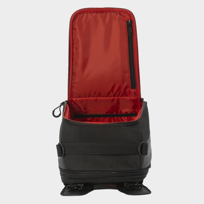 Багажная сумка LS2 FREEDOM 13L TANKBAG, черный