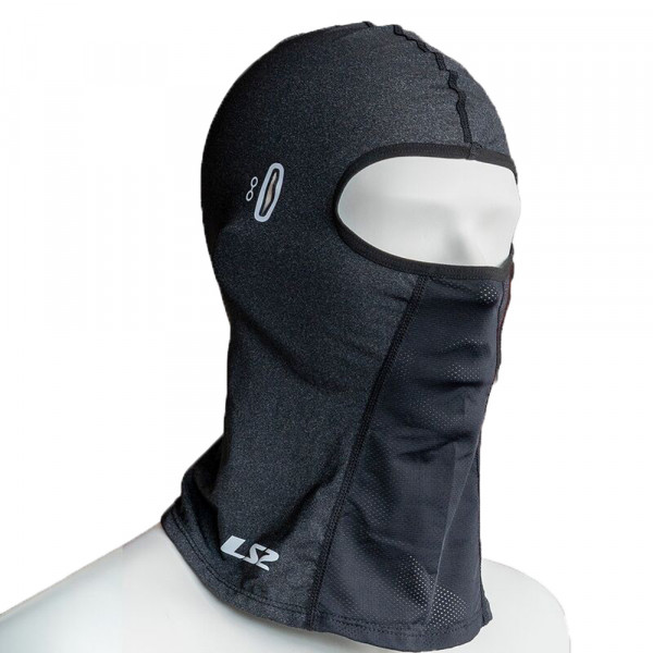 Подшлемник LS2 BALACLAVA SUMMER, черный