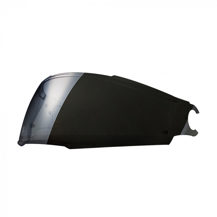 Визор LS2 FF902 IRIDIUM SILVER