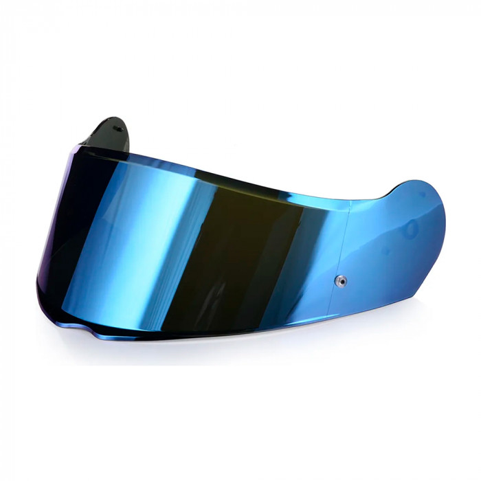 Визор LS2 FF908 VISOR IRIDIUM BLUE