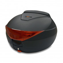 Кофр MCP E-61B со спинкой 38 л.