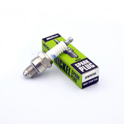 Свеча зажигания MCP аналог BPR7HS