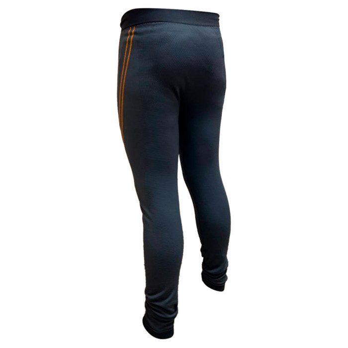 Термобрюки MCP Comfort Composite, серо-оранжевый, размер 2XL/3XL