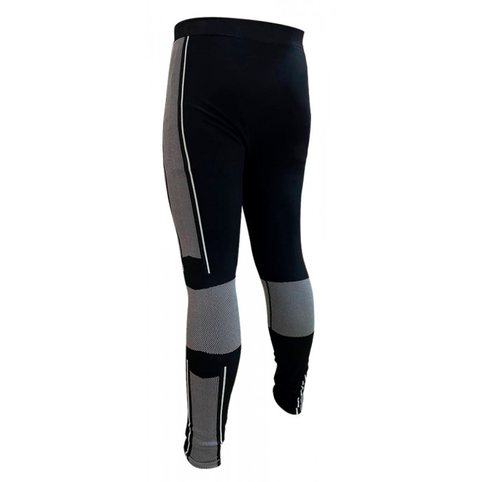 Термобрюки MCP CoolControl Active, черный, размер 2XL/3XL