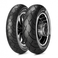 Мотошина передняя Metzeler ME888 Marathon Ultra 120/80-17 61V TL