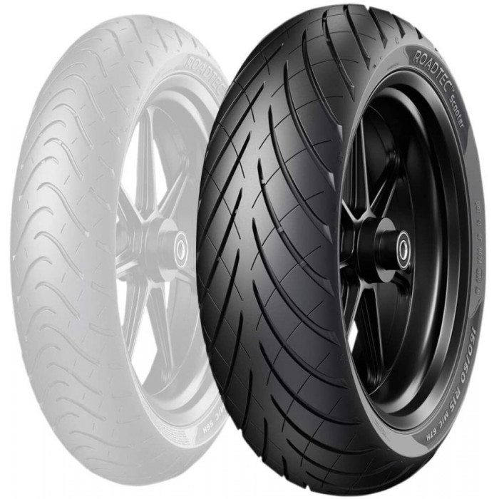 Мотошина Metzeler 150/70 - 14 M/C 66S TL ROADTEC SCOOTER R