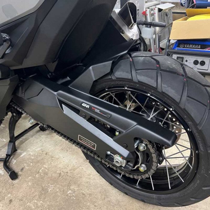 Защита GIVI MG1156 HONDA X-ADV 750 (2017)