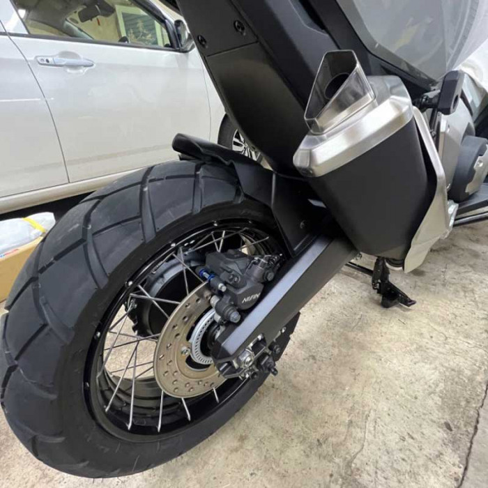 Защита GIVI MG1156 HONDA X-ADV 750 (2017)