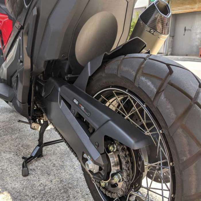 Защита GIVI MG1156 HONDA X-ADV 750 (2017)