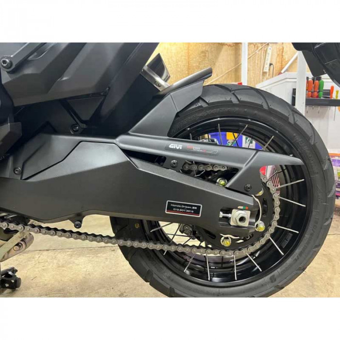 Защита GIVI MG1156 HONDA X-ADV 750 (2017)
