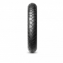 Мотошина Michelin 120/70 R 19 M/C 60V SCORCHER ADVENTURE F TL / вып 2021
