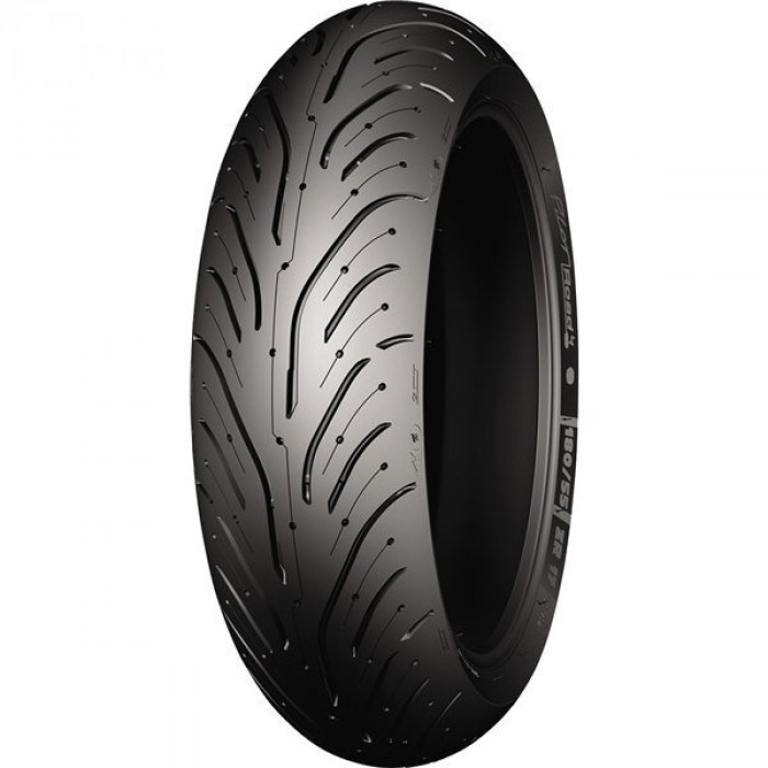 Мотошина Michelin 180/55 ZR 17 M/C (73W) PILOT ROAD 4 GT R TL