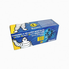 Камера Michelin CH. 19 UHD (100/90-19 ; 110/90-19 ; 120/80-19 ; 130/70-19) TR4