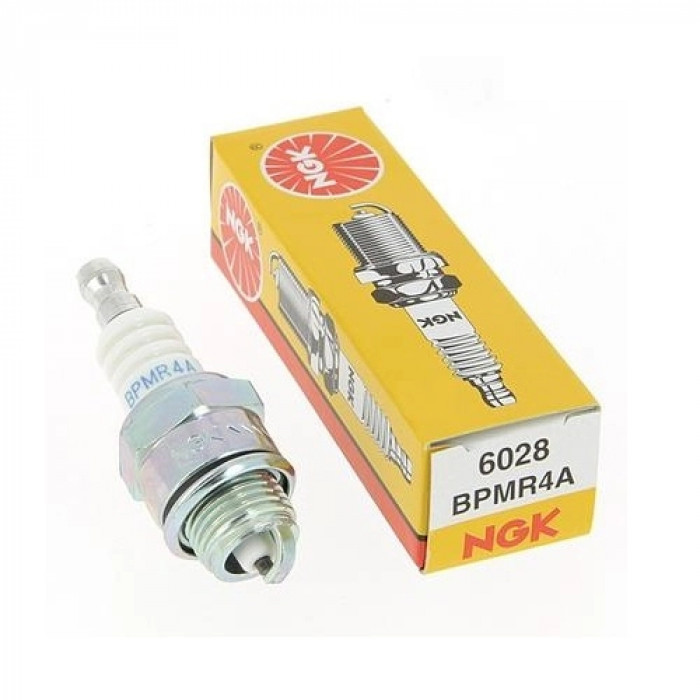 NGK BPMR4A 055 свеча зажигания
