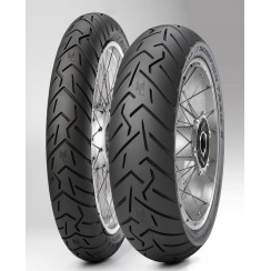 Мотошина Pirelli 120/70 ZR 19 M/C 60W TL (U) SCORPION TRAIL II F