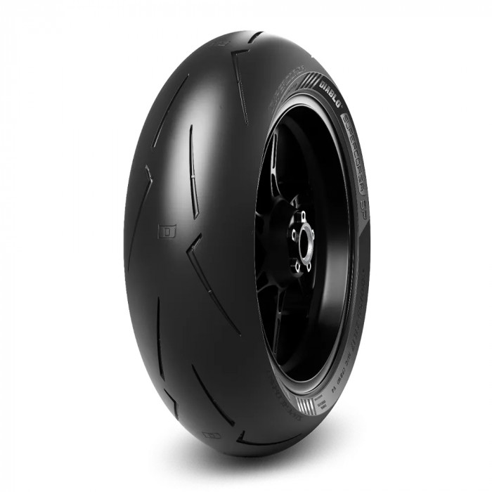 Мотошина Pirelli 180/60 ZR17 M/C TL (75W) DIABLO SUPERCORSA V4 SP R