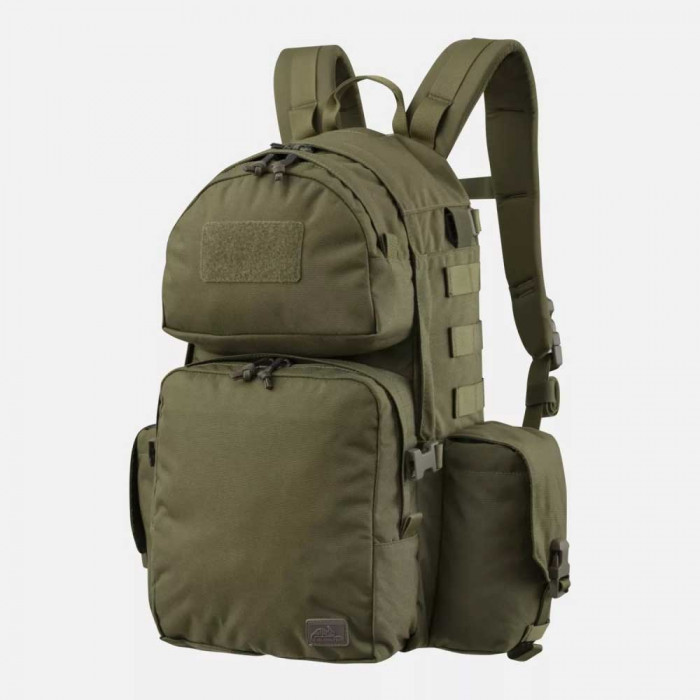 Рюкзак Helikon-Tex Ambush цвет,  оливковый, зелёный, 22,8л