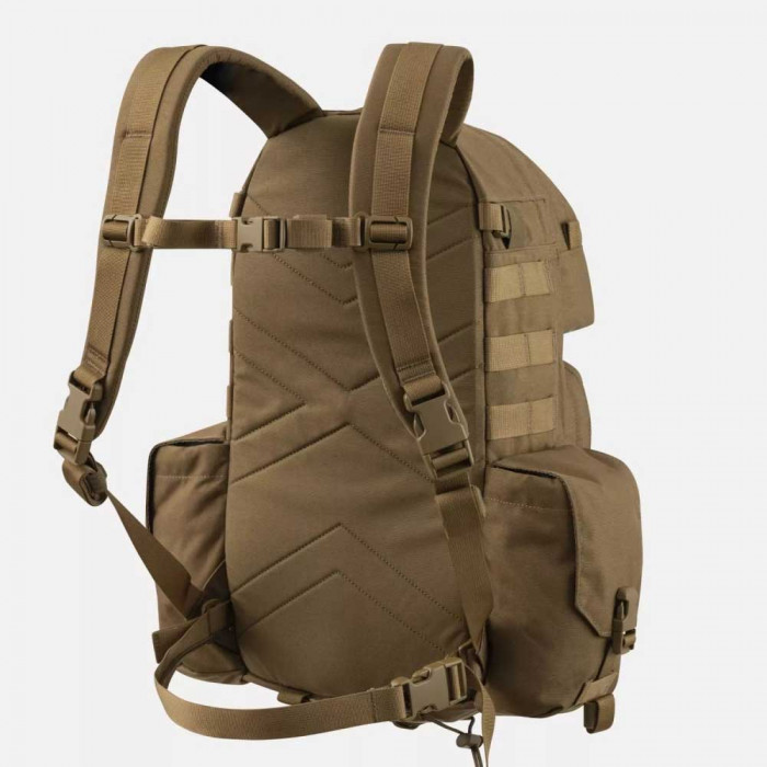 Рюкзак Helikon-Tex Ambush, цвет Coyote (22,8л)