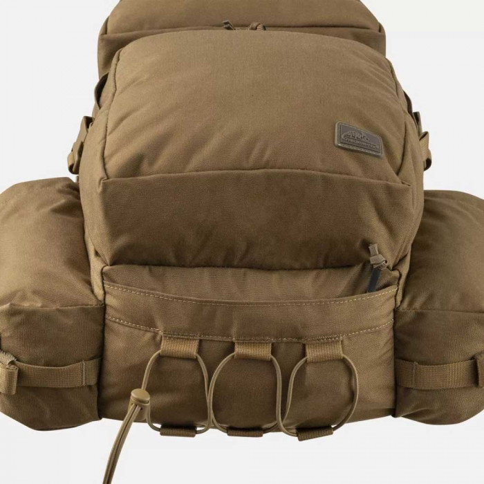 Рюкзак Helikon-Tex Ambush, цвет Coyote (22,8л)