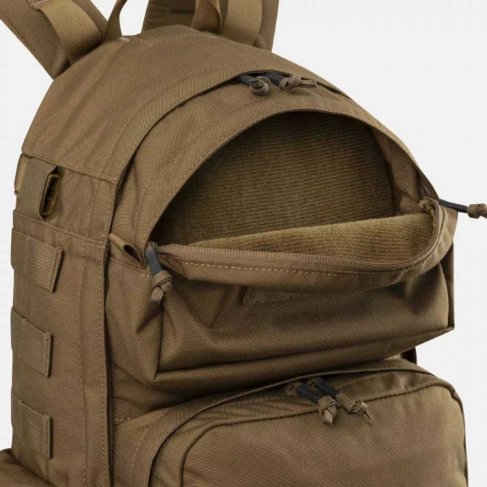 Рюкзак Helikon-Tex Ambush, цвет Coyote (22,8л)