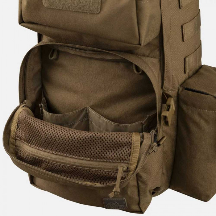 Рюкзак Helikon-Tex Ambush, цвет Coyote (22,8л)