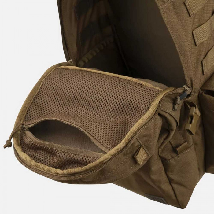 Рюкзак Helikon-Tex Ambush, цвет Coyote (22,8л)