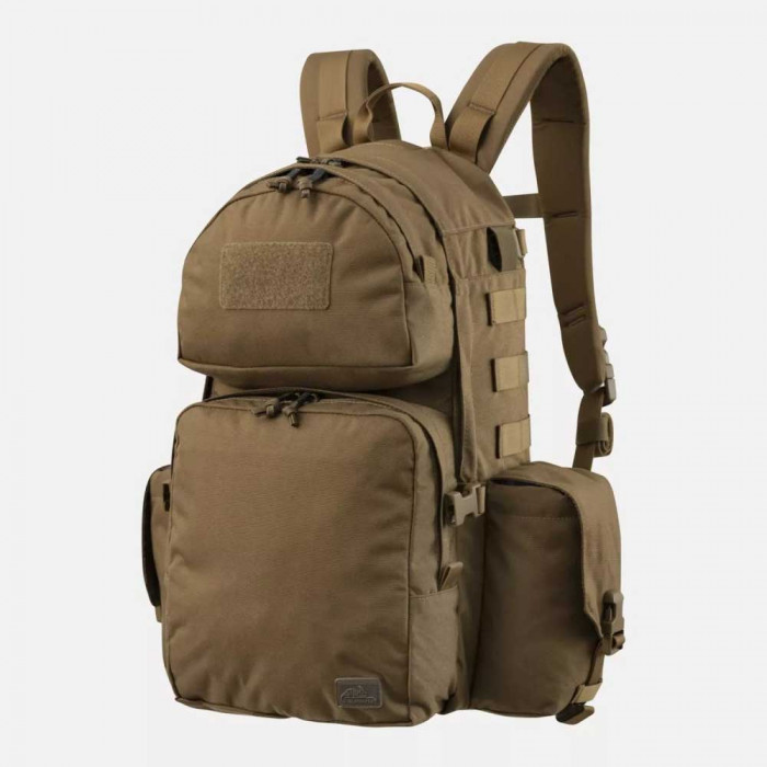 Рюкзак Helikon-Tex Ambush, цвет Coyote (22,8л)