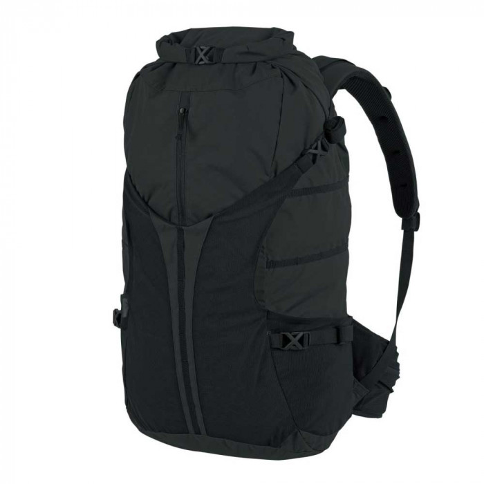 Рюкзак Helikon-Tex SUMMIT, цвет чёрный, 40л