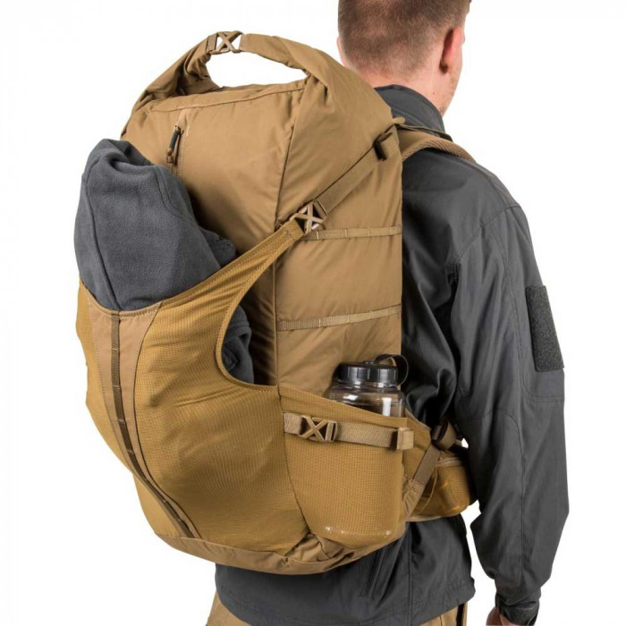 Рюкзак Helikon-Tex SUMMIT, цвет Coyote 40л