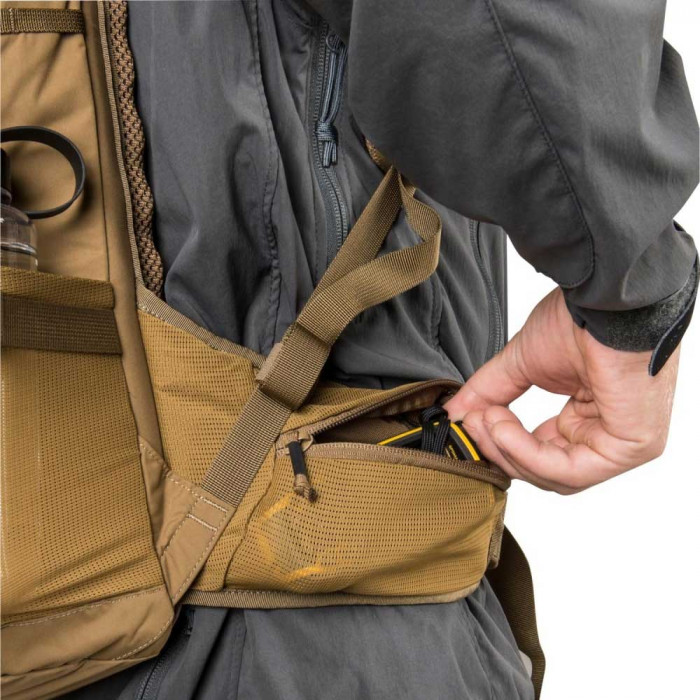 Рюкзак Helikon-Tex SUMMIT, цвет Coyote 40л