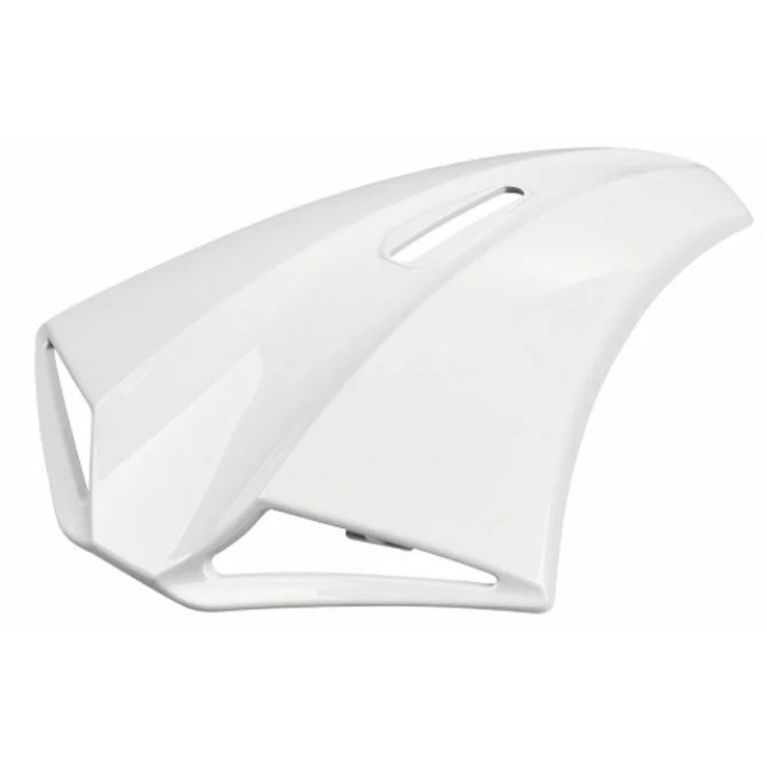 Крышка верхней вентиляции Schuberth C3 PRO WOMEN, черный матовый