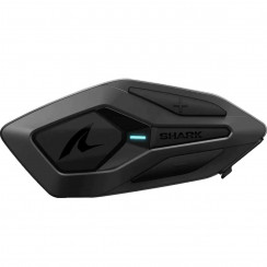 Bluetooth мотогарнитура SHARK SENA for SHARK - BTS, цвет Черный