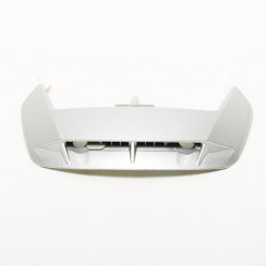 Элемент вентиляции SHOEI X-Spirit Airscoop l.silber