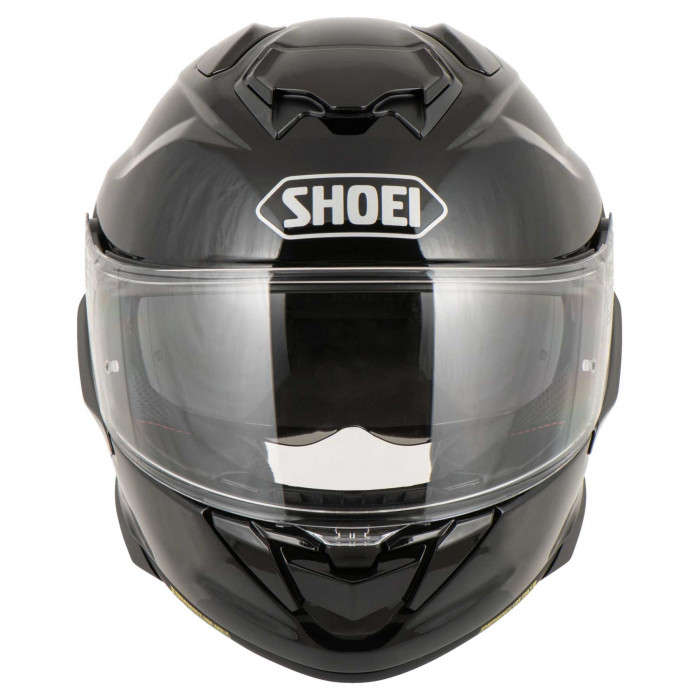 Мотошлем SHOEI GT-Air 3 PLAIN, черный, размер XS