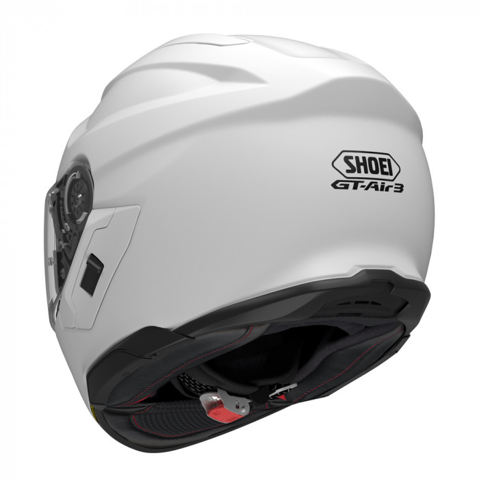 Мотошлем SHOEI GT-Air 3 PLAIN, черный, размер XL