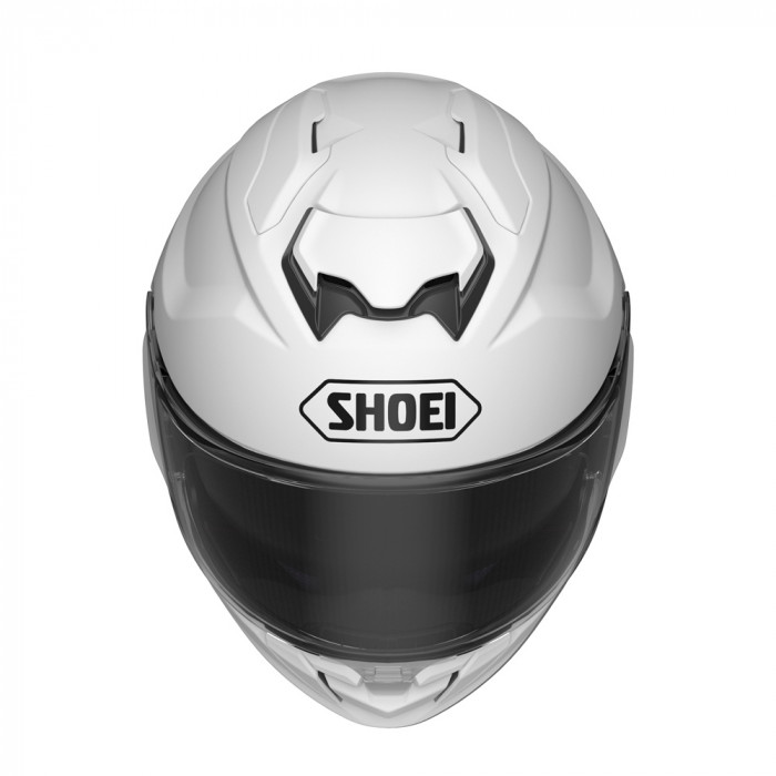Мотошлем SHOEI GT-Air 3 PLAIN, черный, размер XL