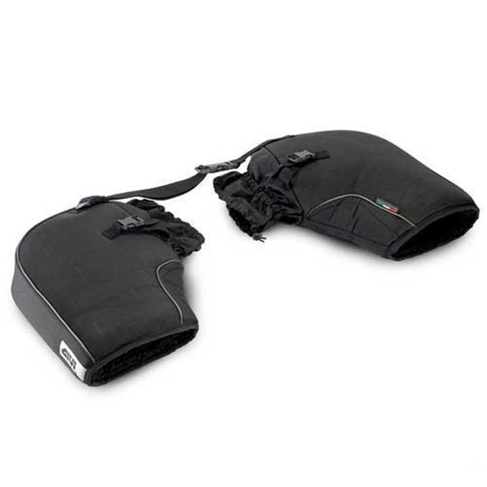 Муфты на руль GIVI TM418