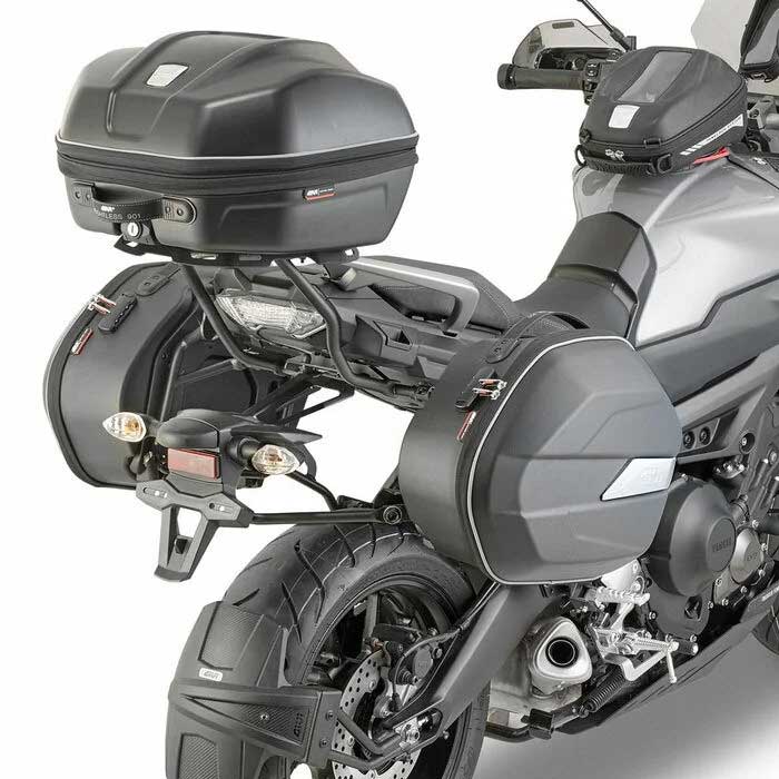 Сумки боковые GIVI WL900B MONOKEY 25 л.