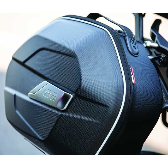 Сумки боковые GIVI WL900B MONOKEY 25 л.