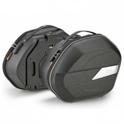 Сумки боковые GIVI WL900B MONOKEY 25 л.