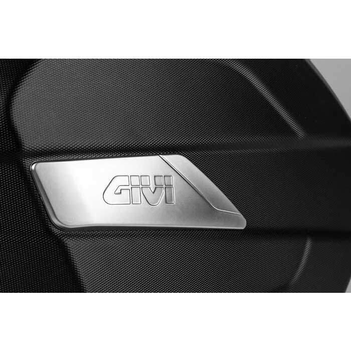 Сумки боковые GIVI WL900B MONOKEY 25 л.