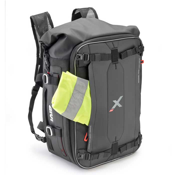Сумка на сиденье GIVI XL02B